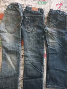 Boys Jeans  Very Good Condition