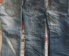 Boys Jeans  Very Good Condition