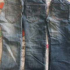 Boys Jeans  Very Good Condition