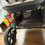 Venicci upline 2 pram for sale Image 4