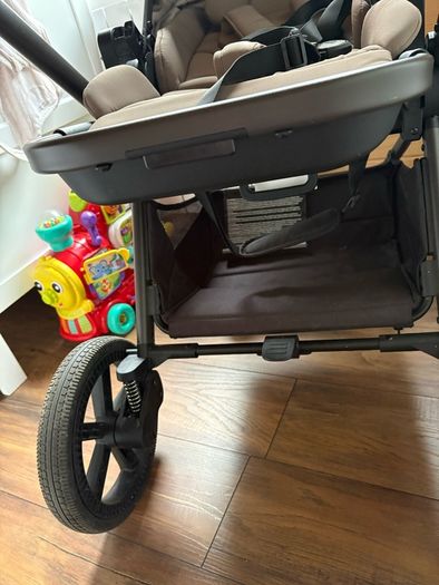 Venicci upline 2 pram for sale
