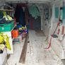 Opel Vivaro 2014 Image 6