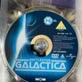 Battlestar Galactica [1978-1979] Lorne Greene, Richard Hatch & Dirk Benedict [DVD TV Digipack] Image 7