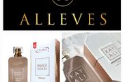 This scent is pure, melting-in-the-air temptation