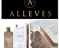 This scent is pure, melting-in-the-air temptation