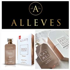 This scent is pure, melting-in-the-air temptation