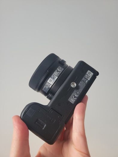 Sony ZV-E10 II Camera