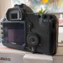 Canon 5D Mk11 Camera Body Image 2