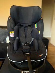 BeSafe iZi Turn i-Size Car Seat ISOFIX