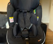 BeSafe iZi Turn i-Size Car Seat ISOFIX