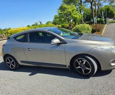 Renault Megane 2010