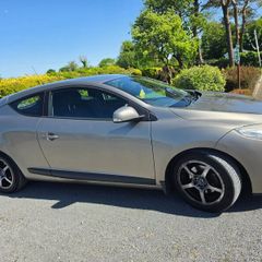Renault Megane 2010