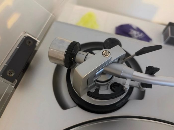 Technics 1500