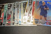 Bulk special cards Match attack