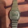Casio LA670WE Watch Image 4