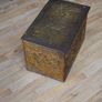 Brass Coal Box Image 5
