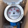 plumbing new meter in box Image 2