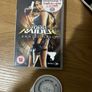 PSP + 1GB + charger + Lara Croft + Sims 2 Image 8