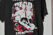 Shaun of the dead t shirt