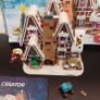 lego creator 10267 gingerbread house Image 2