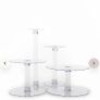 Tiered Cake Stands Image 3