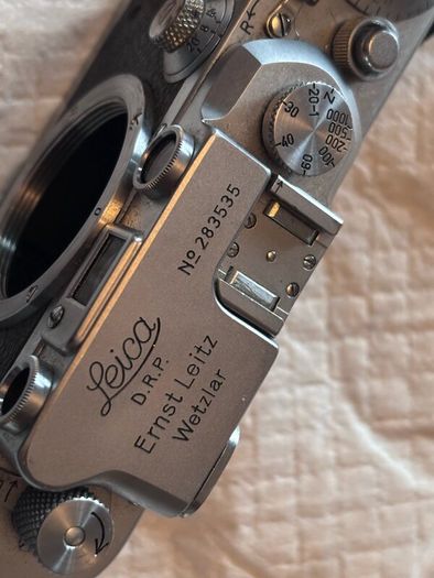 Leica Camera