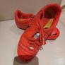 Nike soccer boots. Size 13.Child fit Image 4