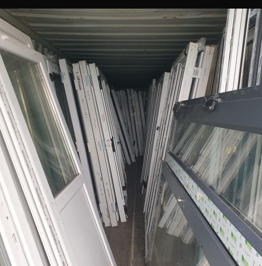 pvc doors