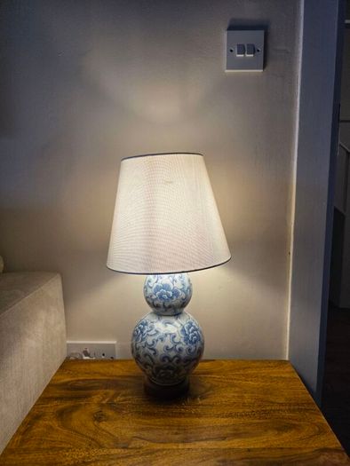 Ralph Lauren Lamp