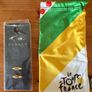 Oakley Racing Split Jacket Tour de France Limited Edition Image 4