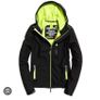 Superdry Original Windtrekker Jacket with Hood Image 3