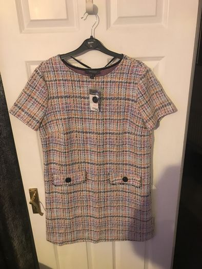 new dress