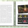 2004 Jersey (Channel Islands) Stamp Year Book (softback) issued by Jersey Post with 16 images of contents Image 9