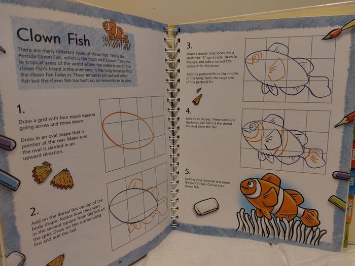 You Can Draw 8 Books In 1 Large Hardback book