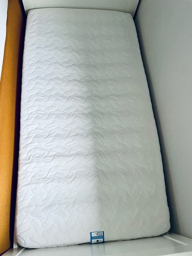 Cot Bed Birth to Six Years