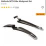 Mudguard set Image 4