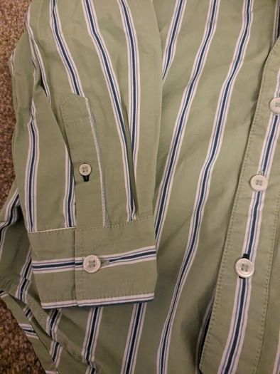Boy's Shirts Size 5yrs