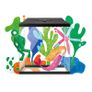Aquael Leddy Mini 30 Creative Set Black Aquarium Set 12.6l Image 3