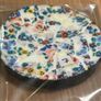 Hand Decorated China Mosaic Magnets Image 7