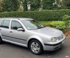 2005 Volkswagen Golf