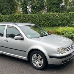 2005 Volkswagen Golf