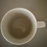 Vintage 1990s Friends official Warner bros mug Image 3