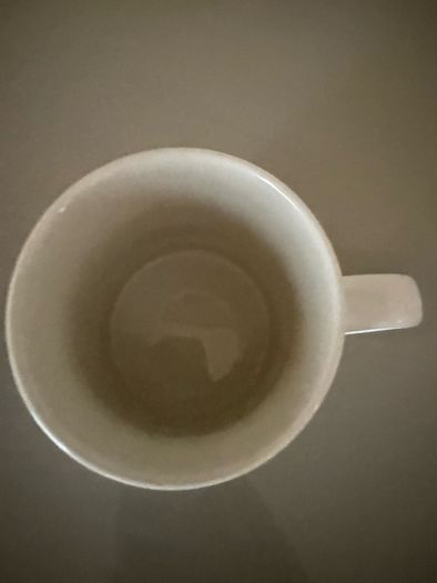 Vintage 1990s Friends official Warner bros mug