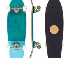 Mindless Grande Gen X Cruiser Skateboard