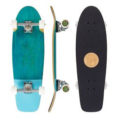 Mindless Grande Gen X Cruiser Skateboard