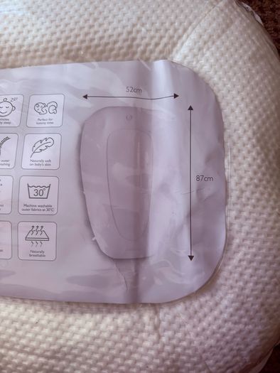 Baby Nest Pod