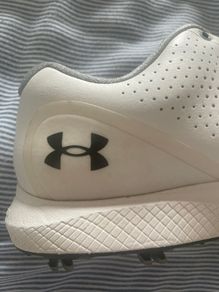 Golf Shoes Under Armour Size Uk 9.5