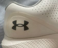 Golf Shoes Under Armour Size Uk 9.5