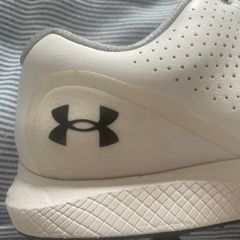 Golf Shoes Under Armour Size Uk 9.5