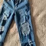 Shein - Jeans - Size XS - Brand new Image 4